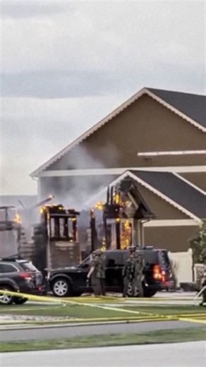 Multiple killed in Montana shooting and house fire