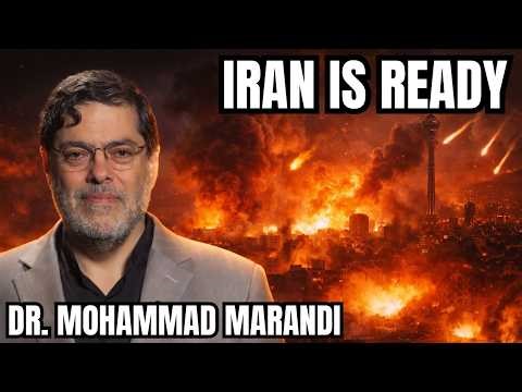 Dr. Mohammad Marandi: The U.S. Has No Idea What’s Coming