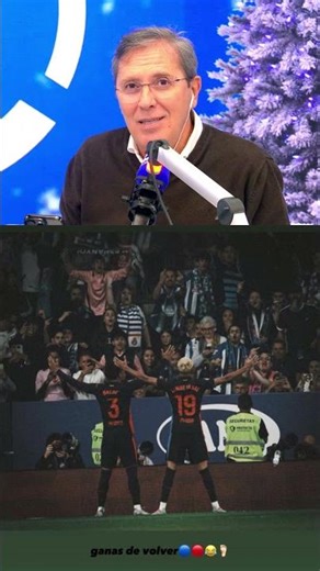 Paco González, sobre Lamine Yamal: “Es el más admirado y va a pasar a ser el más silbado”