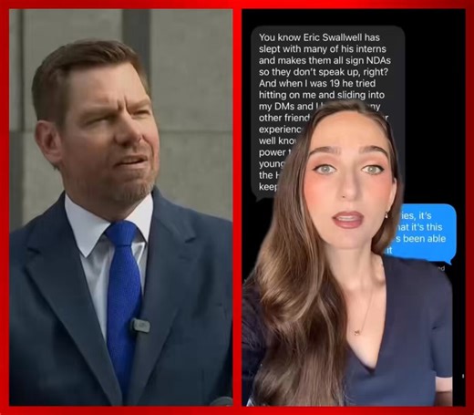 RT @Rightanglenews: BREAKING - Numerous women, including a 19-year-old teenager, have come forward to blow the whistle on California Rep. a…