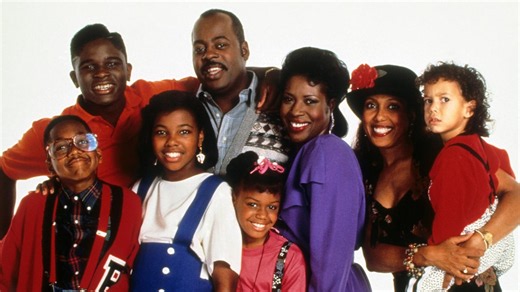 Family Matters Season 9 Episode 6 A Mind Is a Terrible Thing to Read