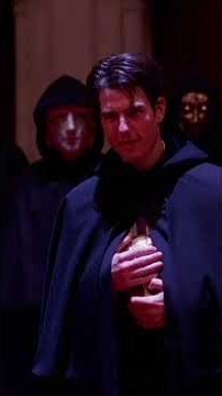 Eyes wide shut 1999 | Full video link in description 18+