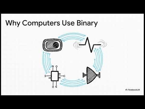 Binary Number Systems