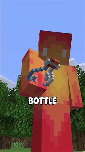 this mod inflates you...