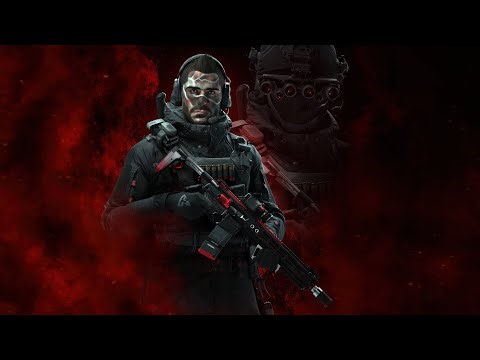 Call of Duty: Modern Warfare | i5-4570 | Amd Radeon Pro WX 4100