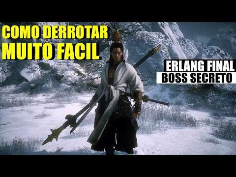 ATUALIZADO BUILD! COMO DERROTAR ERLANG MUITO FÁCIL - ESTRATÉGIA MOVESET