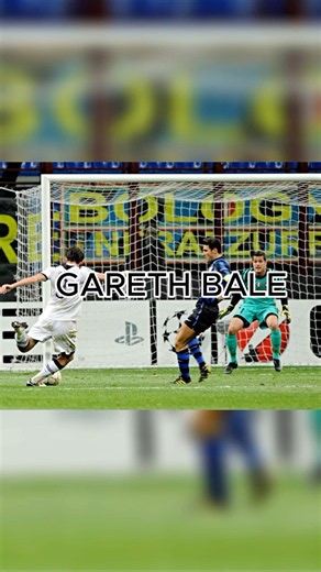 THE RISE OF GARETH BALE 🚀⚽