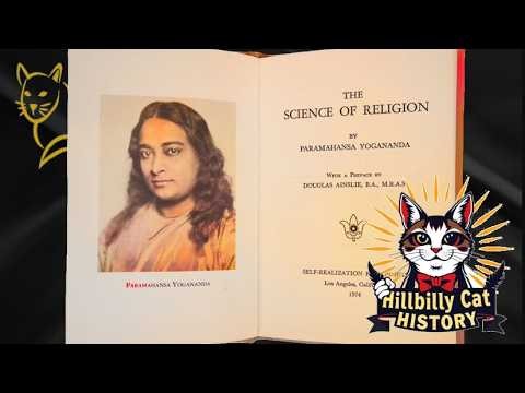 What Is The SCIENCE OF RELIGION in 1975?!? #elvis #forgottenhistory #secret #exposed #truth