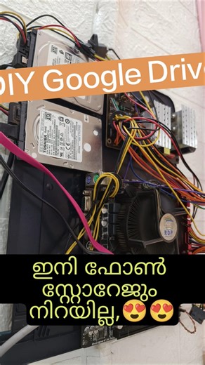 Tention Free Storage | DIY online storage making using Truenas and immich | #localstorage #freenas