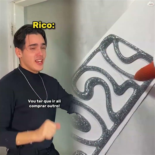 Rico VS Pobre