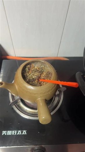 老上火回来老家都凉茶