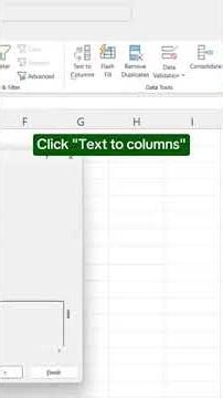 Microsoft Excel Tips & Tricks 25