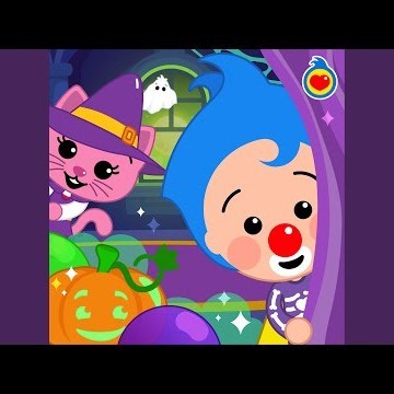 Peekaboo (Halloween)