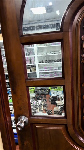 Luxury ECU Stock Availability