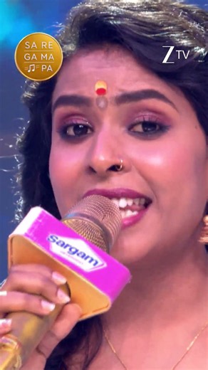 Sa Re Ga Ma Pa 2026 Mahapujo Trending Moment