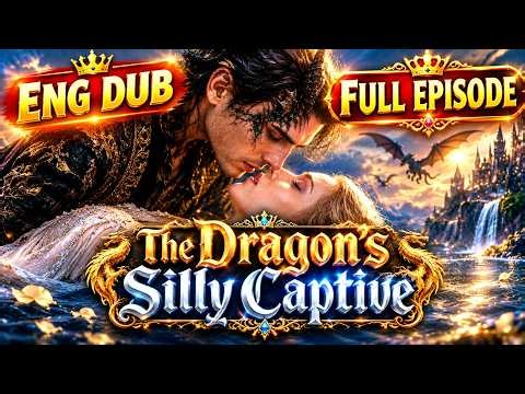The Dragon's Silly Captive Full Movie | The Dragons Silly Captive Full Episode English Dub