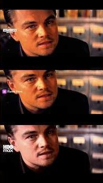 Inception: Blu-Ray vs Streaming