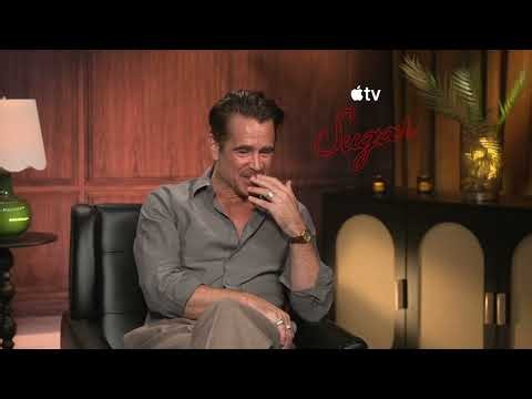Colin Farrell Calls The Batman Part II Script "Astonishing" | Talks Returning as The Penguin