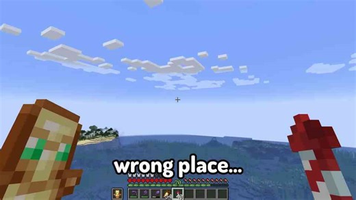 I tested everything in 1.20 hardcore... big mistake