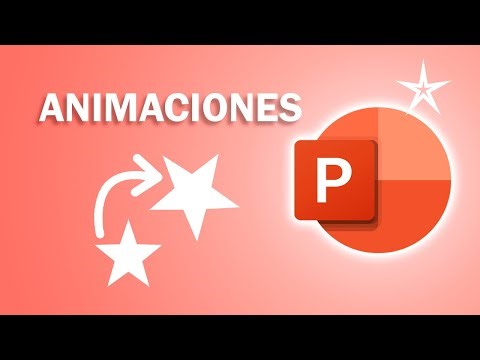 Animations in PowerPoint
