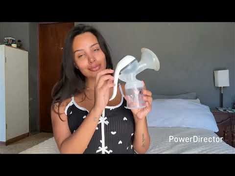 How to Use a Breast Pump Correctly 🤱 | Beginner Guide + Milk Pumping Tips (2026)