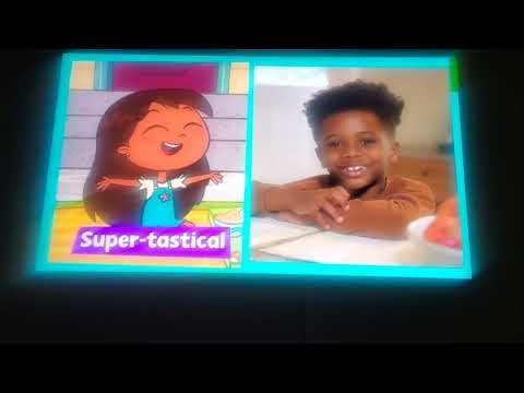 PBS Kids: Program Break: (2026)