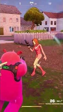 Fortnite 2026.10.21 Bliltz #nvidia #highlight #Netflix #tvshow #spaceforce #fyp