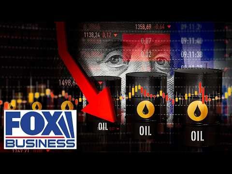 GAS PRICE DROP: Energy secretary makes BOLD prediction