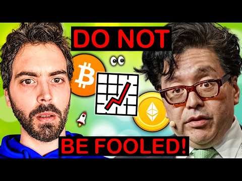 WHY Crypto’s Bottom Is Likely In (explained in less than 4 minutes)