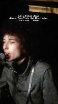 July 20th, 1965, marks the release of Dylan's first hit single “Like a Rolling Stone/Gates of Eden."