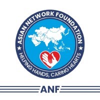 The Asian Network Foundation | LinkedIn