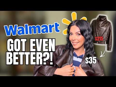 NEW Walmart try on haul Summer/Spring 2026 *must-see* finds ‼️