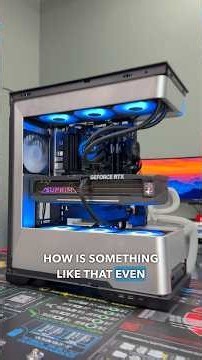 New GPU Problems! #pc #techtips #gamingpc #repair #pcbuild