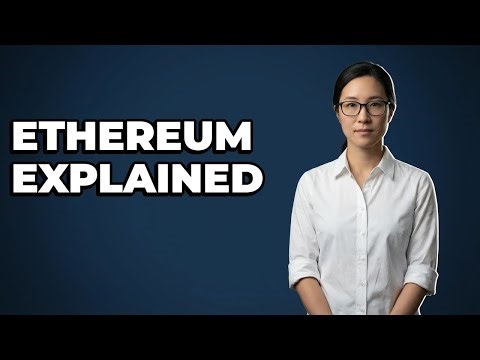 How Does Ethereum Work As Cryptocurrency?