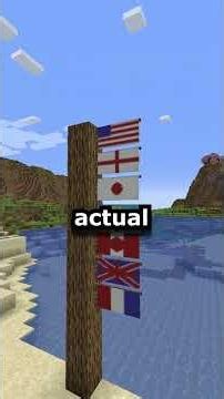 The Minecraft Banner Update