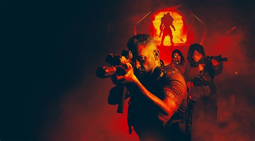 Osiris recensione: un action sci-fi da guardare a cervello spento su Prime Video