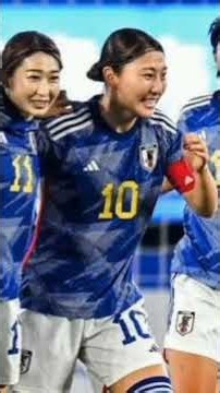 🏆⚽ なでしこジャパン激闘の末に頂点へ！北朝鮮とのPK戦を制しアジア大会3連覇＆史上最多4度目の金メダル 🇯🇵🥇