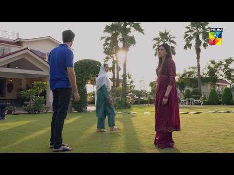 Tumhari Maa Tou Mujhe Khul Kar Saans Bhi Nahi Lenay De Gi | #nabeelzuberi #minsamalik #Hadd #HUMTV