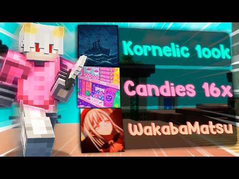 Top 5 Bed Wars Texture Packs ASMR Edition