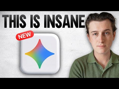 Gemini’s New Google Labs Features Are INSANE (Real Use Cases)