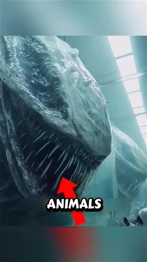 5 Real Animals That Look Straight Out Of Sci-Fi 👽