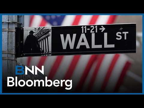 Stocks and oil climb as U.S. starts blockade in Strait of Hormuz