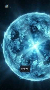 The Epic Life Cycle of Stars