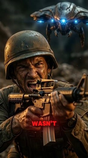 This Jungle Base Was Wiped Out in Seconds