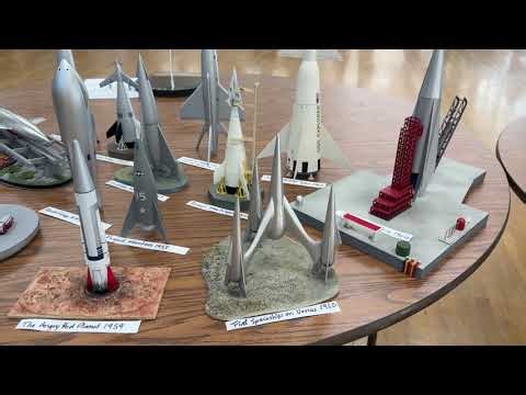 Pelicon 2026 - IPMS model contest