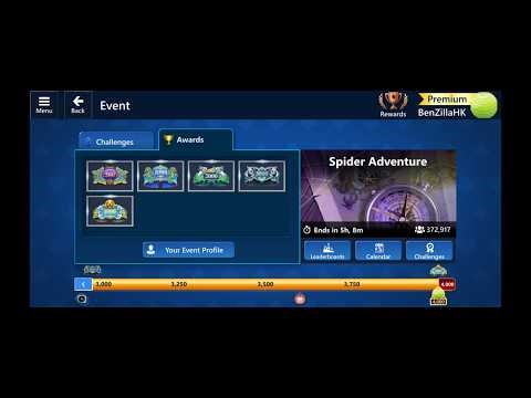 Microsoft Solitaire Collection | Event Challenge: Spider Adventure | 2 May 2026 Solution