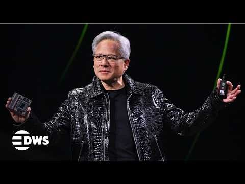 FULL CES 2026 EVENT: NVIDIA CEO Reveals Physical AI and Autonomous Robots Changing Industries | AI14