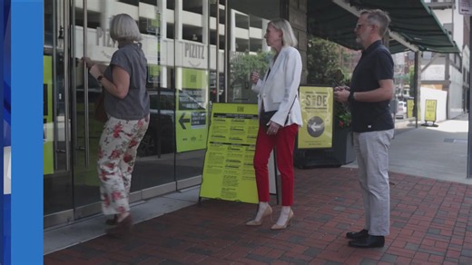 Documentary shines light on infertility, follows four Alabama women on IVF journeys