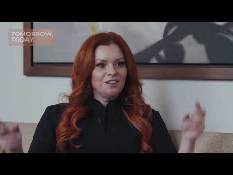 The Future of AI: Why Trust and Human Values Matter More Than Power