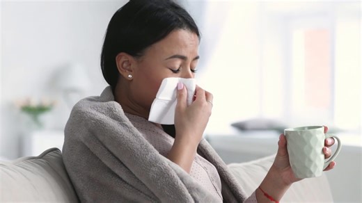 Health officials warn of toughest winter as new flu strain spreads across hemisphere